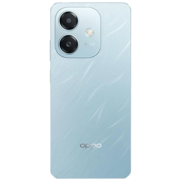 OPPO A3x (Ocean Blue, 128 GB)  (4 GB RAM) - blue, 4+128