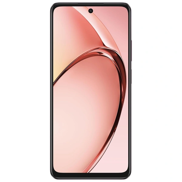 OPPO A3x (Nebula Red, 64 GB)  (4 GB RAM) - red, 4+64