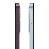 OPPO A3x (Nebula Red, 64 GB)  (4 GB RAM) - red, 4+64