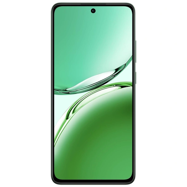 OPPO F27 5G (Emerald Green, 256 GB)  (8 GB RAM) - green, 8+256