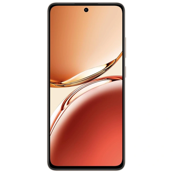 OPPO F27 5G (Amber Orange, 256 GB)  (8 GB RAM) - orange, 8+256