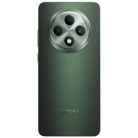 OPPO F27 5G (Emerald Green, 256 GB)  (8 GB RAM) - green, 8+256