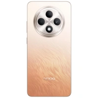 OPPO F27 5G (Amber Orange, 256 GB)  (8 GB RAM) - orange, 8+256