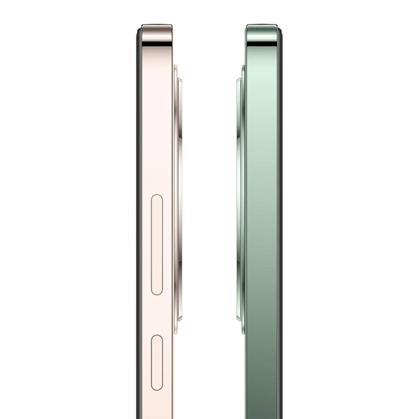 OPPO F27 5G (Emerald Green, 256 GB)  (8 GB RAM) - green, 8+256