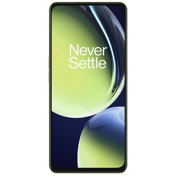 OnePlus Nord CE 3 Lite 5G (Chromatic Gray, 8GB RAM, 128GB Storage) - pastel lime, 8GB-128GB