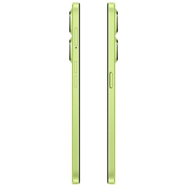 OnePlus Nord CE 3 Lite 5G (Chromatic Gray, 8GB RAM, 128GB Storage) - pastel lime, 8GB-128GB