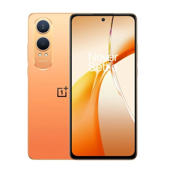 OnePlus Nord CE4 Lite 5G (Ultra Orange, 8GB RAM, 128GB Storage) - Ultra Orange, 8+128