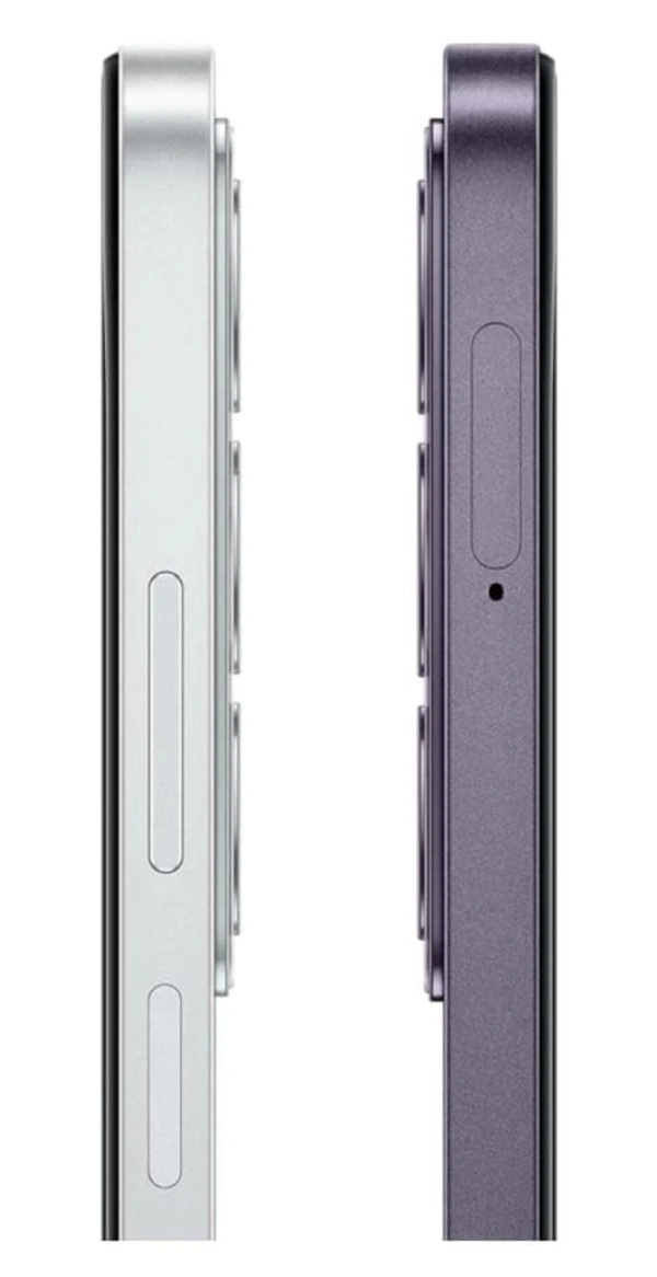 OPPO K12x 5G with 45W SUPERVOOC Charger In-The-Box (Midnight Violet, 256 GB)  (8 GB RAM) - violet, 8+256