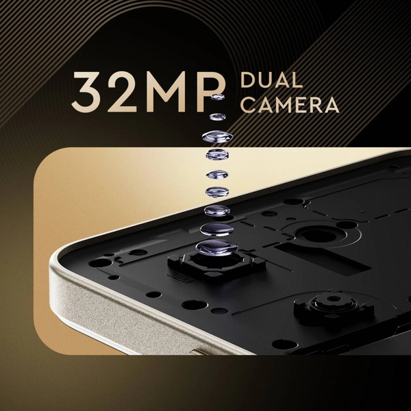 POCO C71 (Desert Gold, 64 GB)  (4 GB RAM) - Desert Gold, POCO C71 (Desert Gold, 64 GB)  (4 GB RAM)