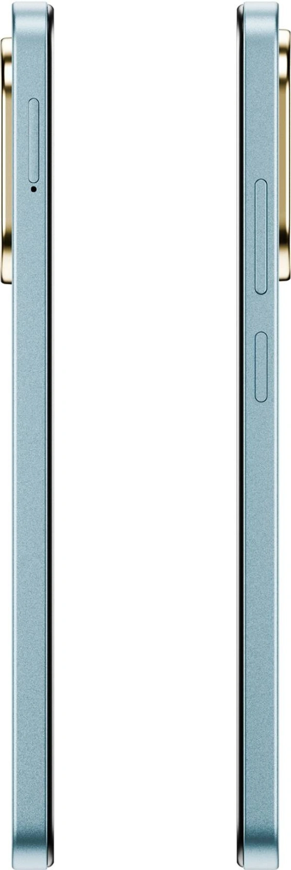 POCO C71 (Cool Blue, 128 GB)  (4 GB RAM) - Cool Blue, POCO C71 (Cool Blue, 128 GB)  (4 GB RAM)