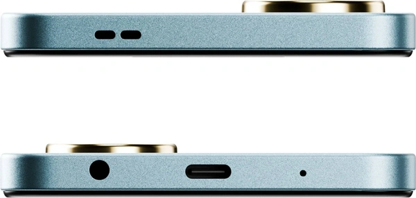 POCO C71 (Cool Blue, 64 GB)  (4 GB RAM) - Cool Blue, POCO C71 (Cool Blue, 64 GB)  (4 GB RAM)