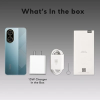 POCO C71 (Cool Blue, 128 GB)  (4 GB RAM) - Cool Blue, POCO C71 (Cool Blue, 128 GB)  (4 GB RAM)