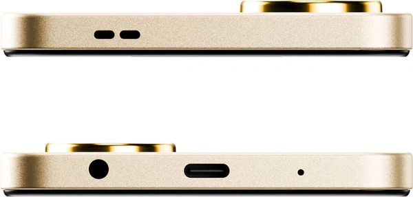 POCO C71 (Desert Gold, 64 GB)  (4 GB RAM) - Desert Gold, POCO C71 (Desert Gold, 64 GB)  (4 GB RAM)