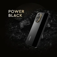 POCO C71 (Power Black, 64 GB)  (4 GB RAM) - Power Black, POCO C71 (Power Black, 64 GB)  (4 GB RAM)
