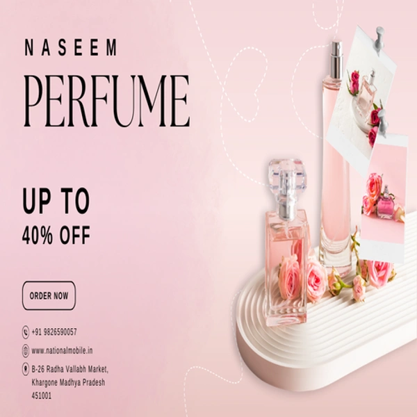 Perfumes