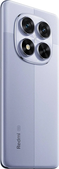 REDMI Note 14 Pro 5G (Phantom Purple, 128 GB)  (8 GB RAM) - Phantom Purple, 8+128