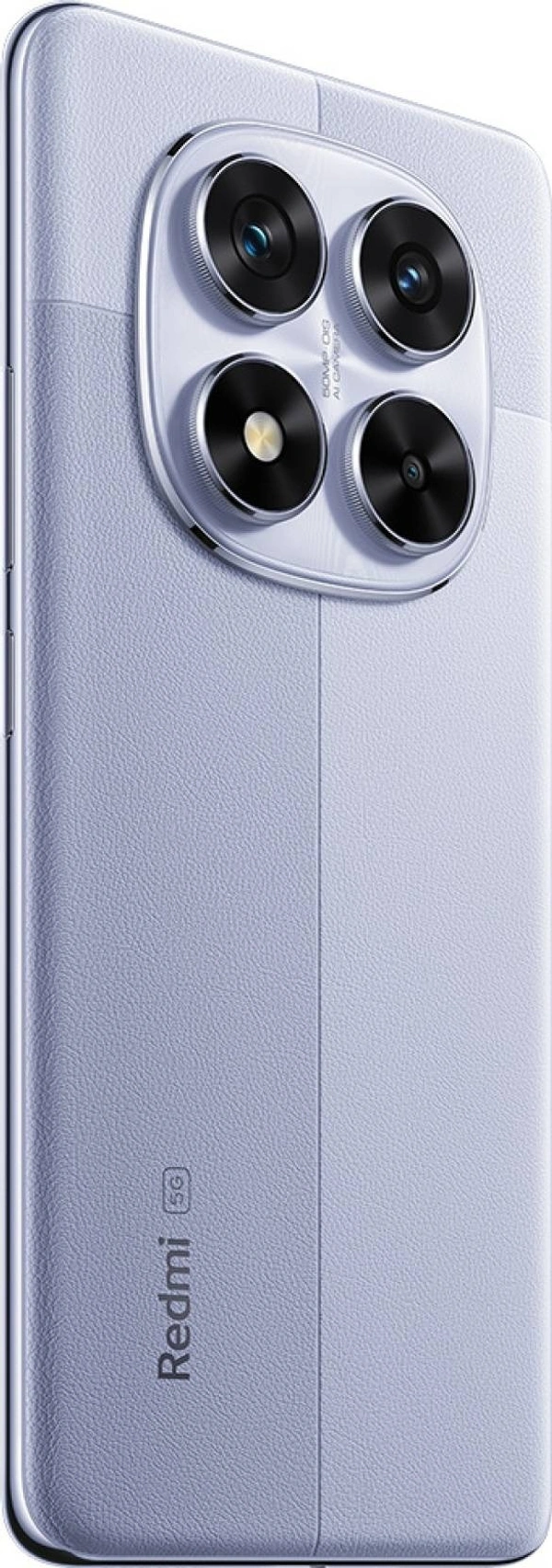 REDMI Note 14 Pro 5G (Phantom Purple, 128 GB)  (8 GB RAM) - Phantom Purple, 8+128