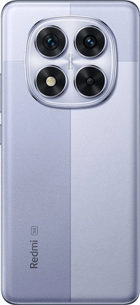 REDMI Note 14 Pro 5G (Phantom Purple, 128 GB)  (8 GB RAM) - Phantom Purple, 8+128