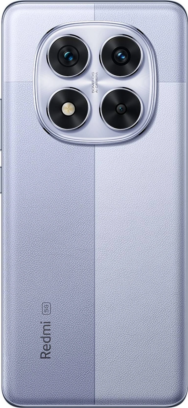 REDMI Note 14 Pro 5G (Phantom Purple, 128 GB)  (8 GB RAM) - Phantom Purple, 8+128