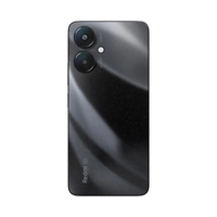 REDMI 13c 5G (Starlight Black, 256 GB) (8 GB RAM) (Starlight Black, 256 GB)  - Black, 8GB-256GB