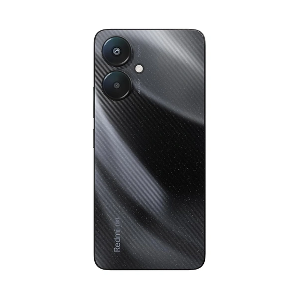 REDMI 13c 5G (Starlight Black, 256 GB) (8 GB RAM) (Starlight Black, 256 GB)  - Black, 8GB-256GB