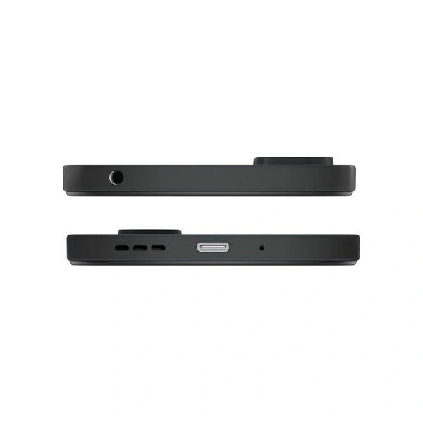 REDMI 13c 5G (Starlight Black, 256 GB) (8 GB RAM) (Starlight Black, 256 GB)  - Black, 8GB-256GB