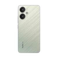 REDMI 13c 5G (4 GB RAM) (Startrail Green, 128 GB)  - Green, 4GB-128GB