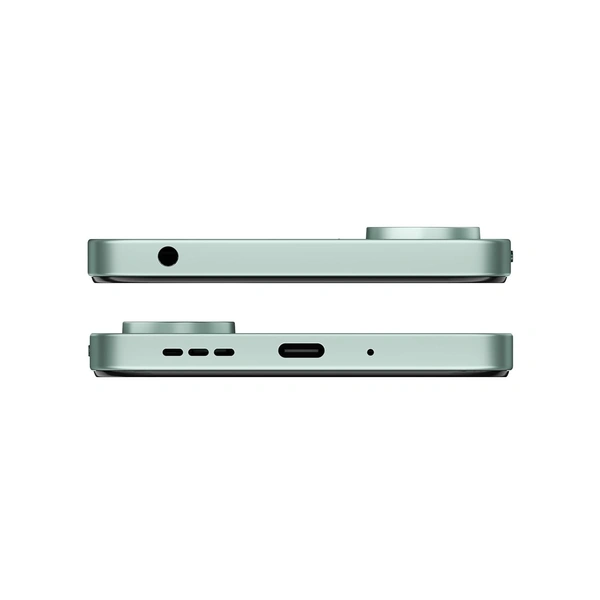 REDMI 13c 5G (8 GB RAM) (Startrail Green, 256 GB)  - Green, 8GB-256GB