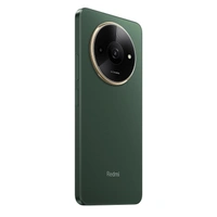 REDMI A3X (Olive Green, 128 GB)  (4 GB RAM) - Green, 4+128