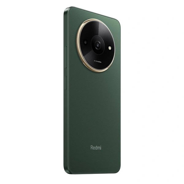 REDMI A3X (Olive Green, 128 GB)  (4 GB RAM) - Green, 4+128