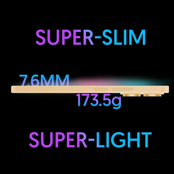 REDMI Note 13 5G (Prism Gold, 256 GB)  (8 GB RAM) - Gold, 8GB-256GB