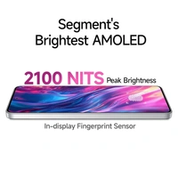 Redmi Note 14 5G (Mystique White, 6GB RAM 128GB Storage) | Global Debut MTK Dimensity 7025 Ultra | 2100 nits Segment Brightest 120Hz AMOLED | 50MP Sony LYT 600 OIS+EIS Triple Camera - white, 6+128