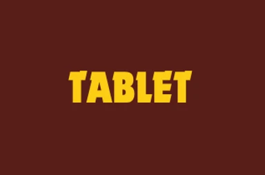 Tablets