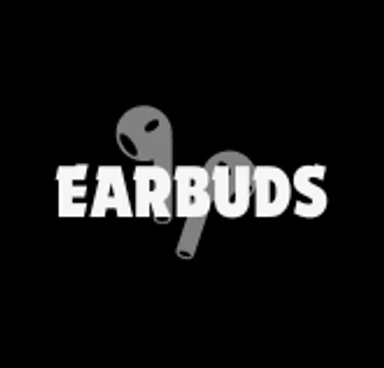 Earbuds