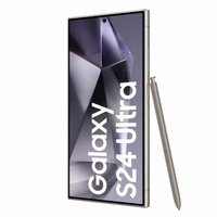 SAMSUNG Galaxy S24 Ultra 5G (Titanium Violet, 512 GB)  (12 GB RAM) - Titanium Violet, 12+512