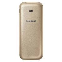 SAMSUNG SM-B310EZDDINS  (Gold) - Gold