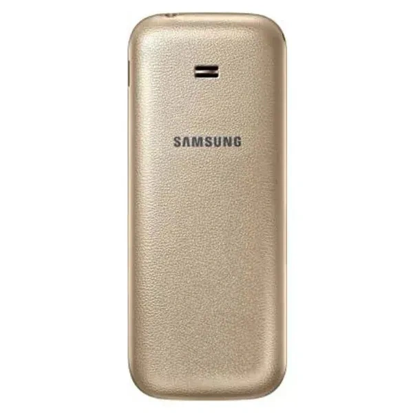 SAMSUNG SM-B310EZDDINS  (Gold) - Gold