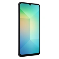 Samsung Galaxy A06 5G (Black, 6GB RAM, 128GB Storage) - Black, Samsung Galaxy A06 5G (Black, 6GB RAM, 128GB Storage)