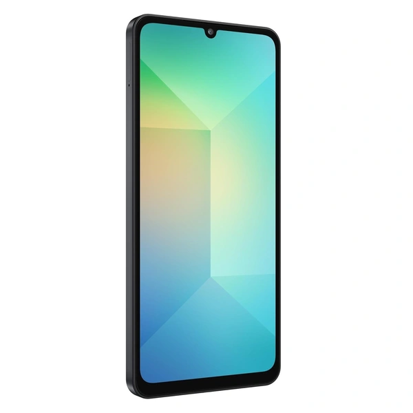 Samsung Galaxy A06 5G (Black, 6GB RAM, 128GB Storage) - Black, Samsung Galaxy A06 5G (Black, 6GB RAM, 128GB Storage)