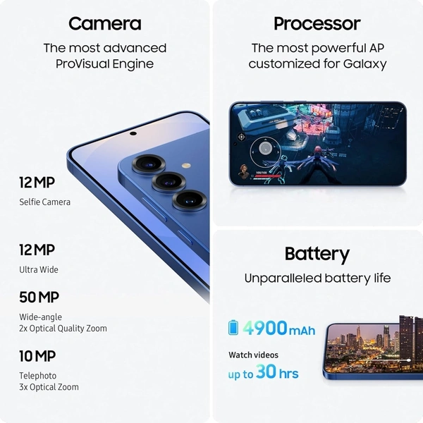 Samsung Galaxy S25+ 5G AI Smartphone (Silver Shadow, 12GB RAM, 256GB Storage) - Silver brown, Samsung Galaxy S25+ 5G AI Smartphone (Silver Shadow, 12GB RAM, 256GB Storage)
