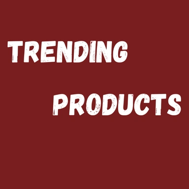 TRENDING PRODUCT