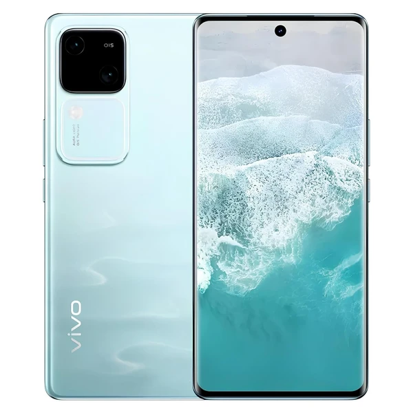 V30 5G (Andaman blue, 256 GB) (8 GB RAM) - andaman blue, 8GB-256GB