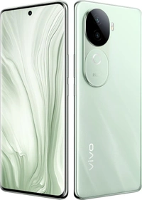 Vivo V40e 5G AI Smartphone (Mint Green, 8GB RAM+ 256GB Storage) - Mint Green, 8+256