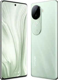 Vivo V40e 5G AI Smartphone (Mint Green, 8GB RAM+ 256GB Storage) - Mint Green, 8+256