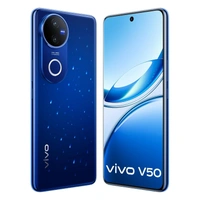 Vivo V50 5G (STARRY NIGHT, 8GB RAM, 128GB Storage) - STARRY NIGHT, Vivo V50 5G (STARRY NIGHT , 8GB RAM, 128GB Storage)