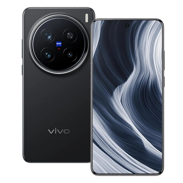 Vivo X200 Pro 5G (Cosmos Black, 16GB RAM, 512GB Storage)  - Black, 16+512