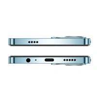 Vivo Y29 5G (Glacier Blue, 8GB RAM, 256GB Storage)  - Glacier Blue, 8+256