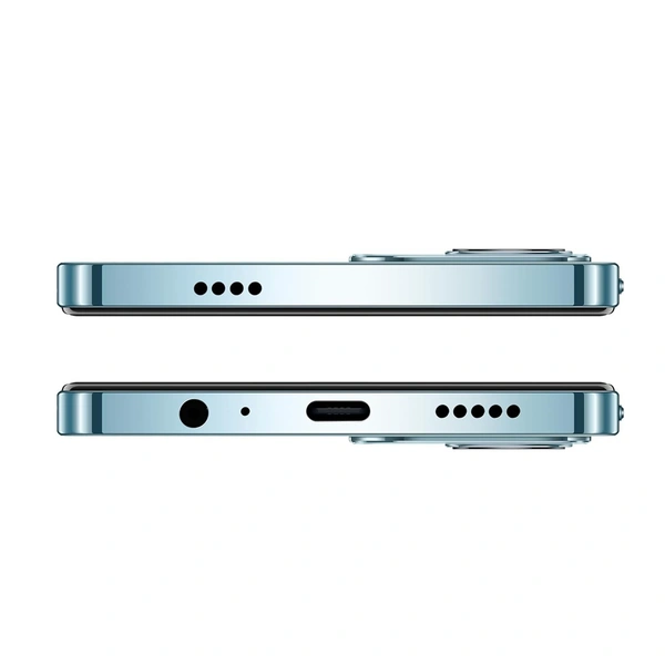 Vivo Y29 5G (Glacier Blue, 8GB RAM, 256GB Storage)  - Glacier Blue, 8+256