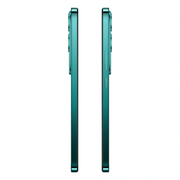 Vivo Y300 5G (Emerald Green, 8GB RAM, 128GB Storage) - Green, 8+128