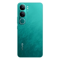 Vivo Y300 5G (Emerald Green, 8GB RAM, 128GB Storage) - Green, 8+128